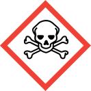 SDS Sections: 2 and 12 Environmental Hazards Hazard Classification Environmental Hazard HCS 1994 GHS/HCS 2012 Hazardous to the Aquatic Environment