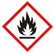 water, emit flammable gases,organic peroxides Oxidizing gases, Oxidizing liquids, Oxidizing solids (Category