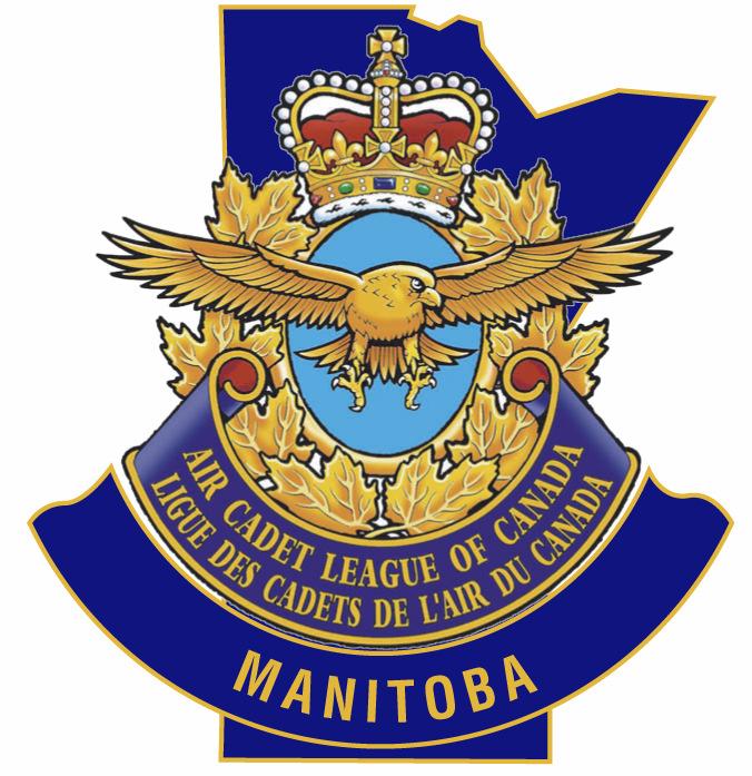 Serving the Youth of Manitoba Since 1941 AIR CADET LEAGUE OF CANADA (MANITOBA) INCORPORATED CADET DRILL COMPETITIONS