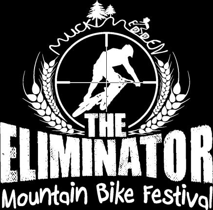 XC Eliminator Rules, Regs & Info Race Format The XC Eliminator is a race tournament where four riders race side by side on a short cross-country mountain bike course.