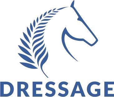 EQUESTRIAN ENTRIES NZ UNDER 25 DRESSAGE CHAMPIONSHIPS 2017 1 Schedule of Classes and Conditions Registered Pony Riders Levels 1-4 Registered Young Riders up to 25 Years Levels 1-9 Newcomer Pony &