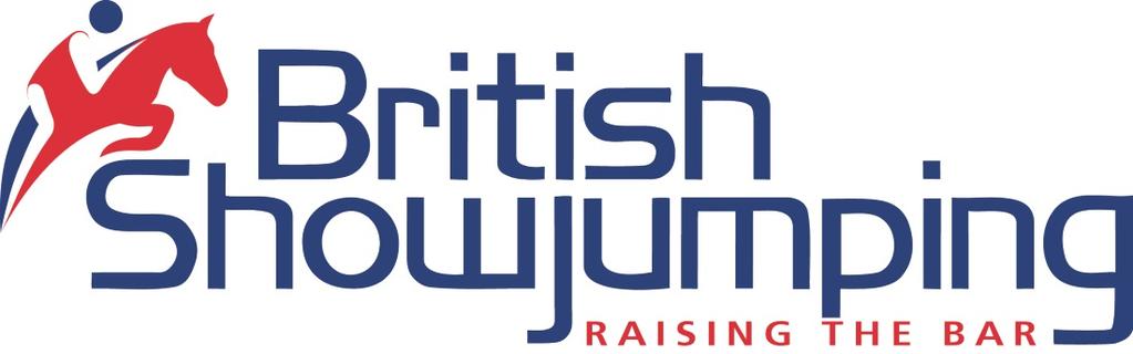 British Showjumping Schedule Ian Stark Equestrian Centre Sunday, 6 May 2018 Greenhill Farm, Selkirk, TD7 4NP Map Centre