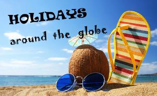 Holidays in OCTOBER 2015 China 01 to 07 Oct National Day Costa Rica 12 Oct Meeting of Cultures Day Croatia 08 Oct Independence Day Egypt 06 Oct Armed Forces Day 13 Oct Al hijra (Islamic New Year)