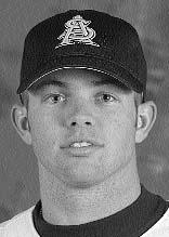 pitch was an all-star in the Northwoods League with the Madison Mallards and was named the league s No.