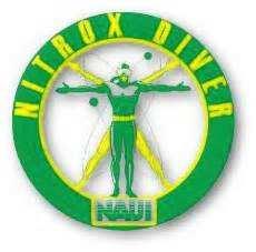 What is Nitrox? NAUI is the only certification agency to offer Nitrox training and certification in combination with the entry level SCUBA certification program.