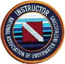 and Special Forces Underwater School in Key West NAUI courses are among the most thorough with rescue/self reliance and buddy system stressed at all