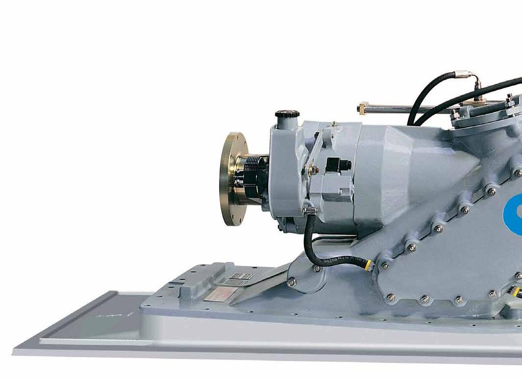 HamiltonJet Features Integral jet-driven hydraulic pump and control system (JHPU) assembly. No need for additional pumps and plumbing to be fitted.