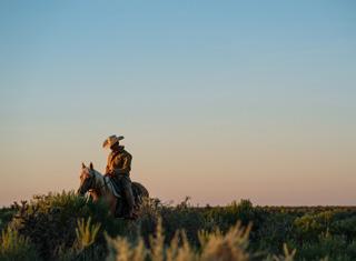 -RANCHLANDS STAY ARE CURRENTLY AVAILABLE ON THE FOLLOWING RANCHES- CHICO BASIN RANCH, COLORADO 90,000 ACRES Chico vacations are rewarding because the intimate atmosphere allows guests to fully