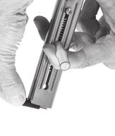 com/firearms/sw22-victory MAGAZINE WARNING: WEAR SAFETY GLASSES EVERY TIME YOU DISASSEMBLE OR ASSEMBLE YOUR MAGAZINE. WARNING: THE MAGAZINE SPRING IS UNDER PRES- SURE.