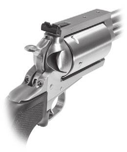 454 Casull.460 S&W.460 S&W.500 S&W.500 S&W CUSTOM MODELS: The below custom calibers are available by special order only.