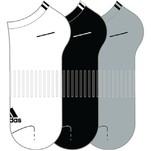 Comfort Low Golf Sock 3-Pack $10.00 Size: Total NS 11 11 N53997,White/Black/Chrome Comfort Low Women's Golf Sock 3-Pack $10.00 Size: Total NS 26 26 N62004,White crossflex $78.