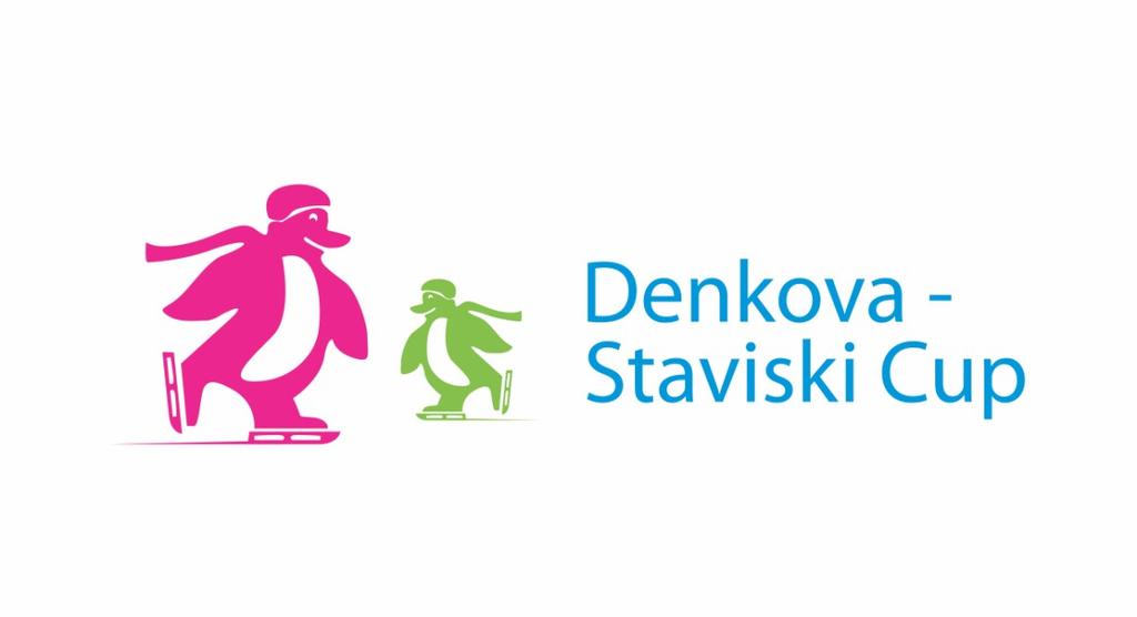 ANNOUNCEMENT/INVITATION EVENT ORGANIZER: FIGURE SKATING CLUB DENKOVA-STAVISKI
