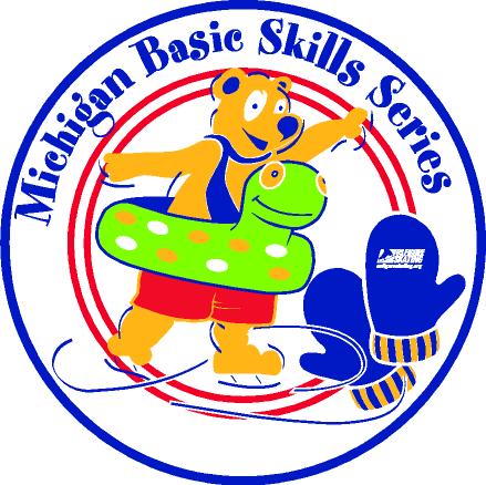 MICHIGAN BASIC SKILLS SERIES PERFORMANCE CAMP Novi Ice Arena July 24, 2016 This camp is opened to anyone 14 years or younger.