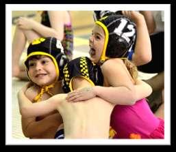 Learn to Flippa Learn to Flippa is the first tier of Water Polo s entry level programs for children. It has been designed around the ability of 5-8 year olds.
