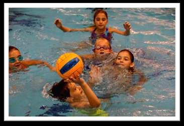 Learn to Flippa is water polo program that can run anywhere between 6-12 weeks depending on the provider. A single session will run for approximately 45 minutes and no more than 1 hour.