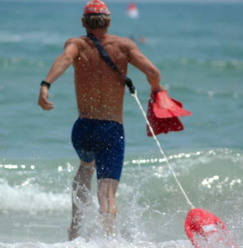 Lifeguard Agency Certification The USLA Maintains the Standards for Lifeguards on America s Beaches Lifeguard Agency Certification Program Since 1979, the USLA has published national