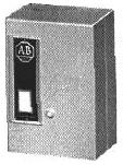 NEMA Enclosures Specify the Correct Enclosure for Your Motor Controls Refer to the brief descriptions below for the various types of enclosures offered by Allen-Bradley.