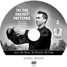 Sunrise Tai Chi was created as a comprehensive introduction to authentic Tai Chi, which will allow you to fine-tune your practice before moving on to more complex Tai Chi.