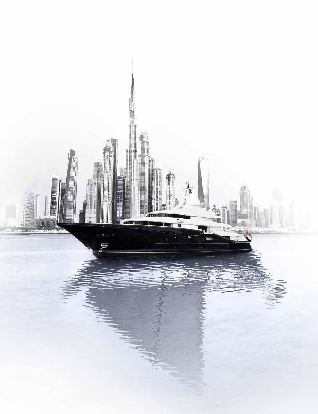 DUBAI INTERNATIONAL BOAT SHOW 3-7 MARCH 2015 boating sailing The complete marine experience Dubai International Boat Show is the region s only premier