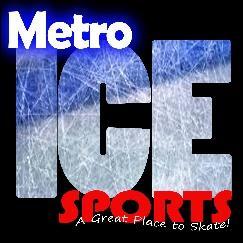 Metro Ice Sports Facility Corporate Sponsorship Program In conjunction with Des Moines AAA Hockey 2017/2018 Season The purpose of the Des Moines Metro Ice Facility is to promote sports and activities