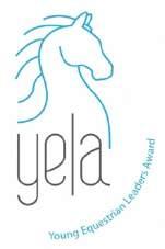 13 YOUNG EQUESTRIAN LEADERS AWARD The young Equestrian Leaders Award (YELA) is an award scheme for the British Equestrian Federation (BEF) designed to recognise the time