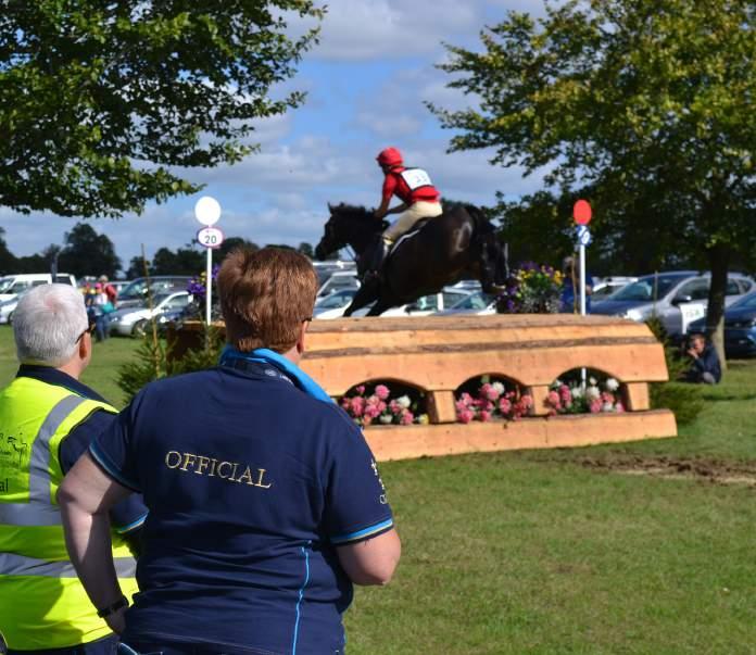 5 BE CODE OF CONDUCT Members of British Eventing and those connected with them are required to abide by its Code of Conduct in regard to both the welfare of horses and their own conduct.