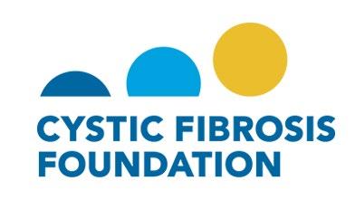 Area: Cystic Fibrosis CATEGORY 2 Provides support for
