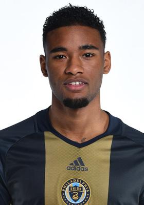 PLAYER MINI BIOS 30 ERIC AYUK - M 5-8, 167 LBS. / D.O.B.: 2-17-97 / HOMETOWN: YAOUNDE, CAMEROON 2017 (Philadelphia): 0 GP / 0 GS, 0 G, 0 A in 0 mins Last match played: Started at LW, 90 mins vs.