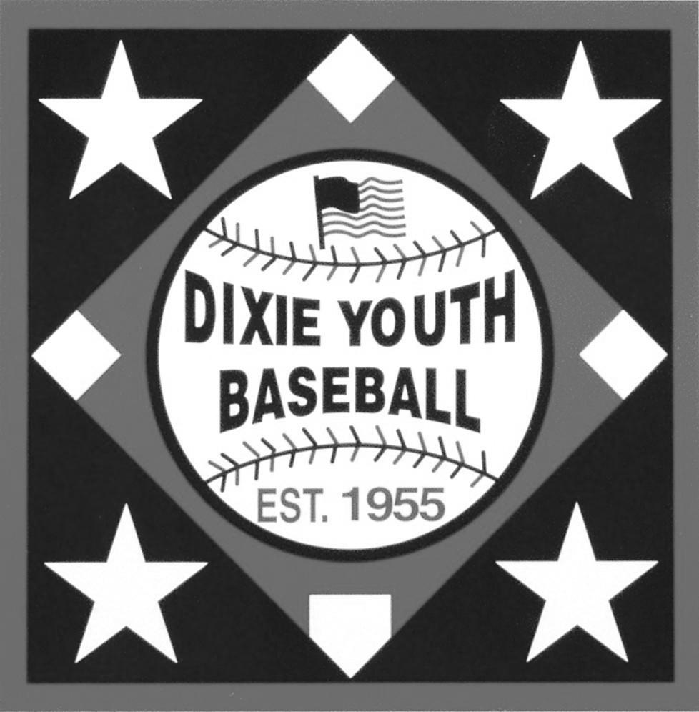 "THERE IS BUT ONE GAME AND THAT GAME IS BASEBALL." JOHN MCGRAW Dear Future Sponsor: Daphne Dixie Youth Baseball (DDYB) is a volunteer led and operated non-profit youth sports organization.