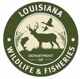 LOUISIANA DEPARTMENT OF WILDLIFE & FISHERIES OFFICE OF FISHERIES INLAND FISHERIES SECTION PART