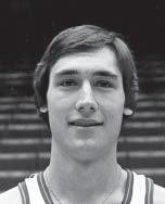JIM PAXSON, DAYTON Paxson is the only Dayton men s basketball player to be named an All-American (USBWA, 1979) and an Academic All-American (CoSIDA, 1979).