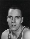 BOB FERRY, SAINT LOUIS One of three Billikens who has his jersey retired, Ferry is the 20th leading scorer in school history after accumulating 1,128 points in his three-year SLU career.