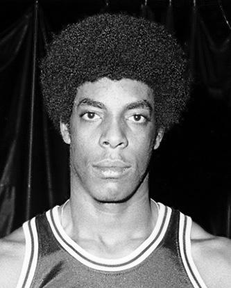 2017 Men s Basketball Class Darryl Brown Fordham University (1971-75) Brown, a four-year starter and All-American for the Rams from 1971-75, graduated as the seventh leading scorer in Fordham
