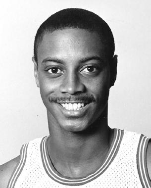 Greg Beckwith University of Richmond (1982-86) The lightning quick ball-handler, Beckwith finished his career as the Spiders all-time leader in assists (573) and steals (227).