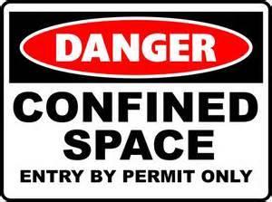 SP 209 - Purpose: The purpose of this safety practice is to ensure that all persons entering and conducting work within a permit-required confined space at PotashCorp Aurora, are provided with the