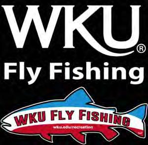 Fly Fishing Through WKU School of Kinesiology, Recreation, and