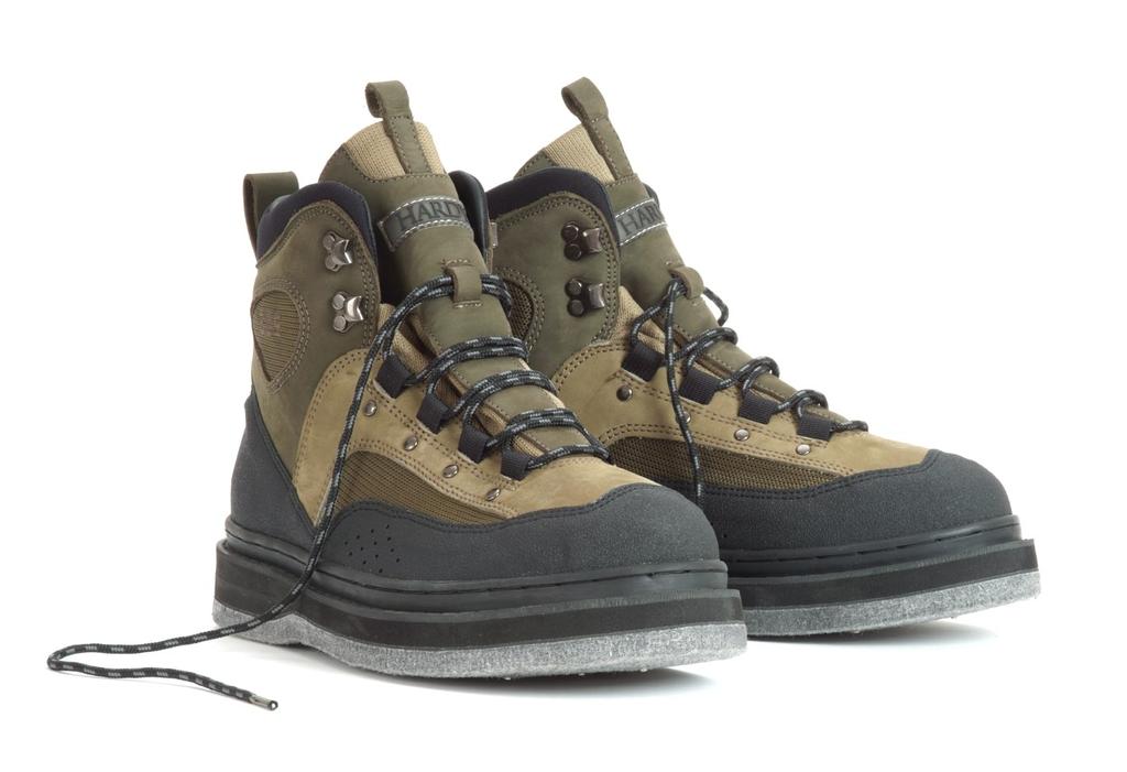 EWS Wading Boots Hardy EWS wading boots are designed as the perfect match to the EWS wader system.