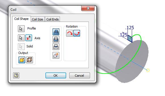 Inventor Self-paced ecourse - Autodesk Inventor Advanced - Revised 2015-06-01 8-11 Step 11