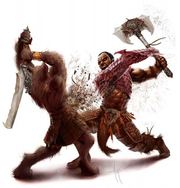 Level 6 Utility Evocations Inexorable Shift Barbarian Utility 6 You pound across the battlefield, leaving no opening as you move and drawing strength from the numbers arrayed against you.