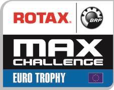 SPORTING REGULATIONS 2018 ROTAX MAX EURO TROPHY The series based on these Sporting and Technical Regulations has been approved by the Deutscher Motor Sport Bund on 18.01.2018 with visa number 812/18.