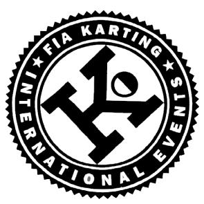 ASN Canada FIA Standard Penalty Guidelines apply (2018 Canadian Karting Regulations Book 1 - Sporting Regulations).