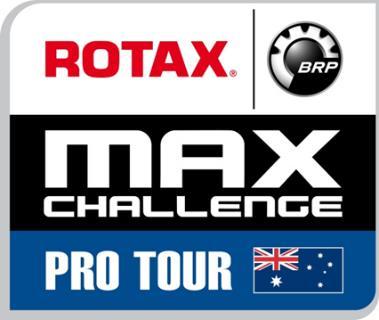 2017 NATIONAL SERIES ROUND 4 To be held at