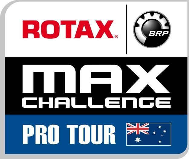 2016 ROTAX PRO TOUR SERIES SPORTING