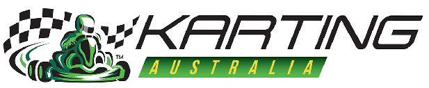 Australian Kart Championship Sporting