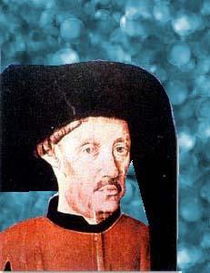 The Prince of Portugal, Henry obtained the nickname Henry the Navigator (although he was never a mariner) for