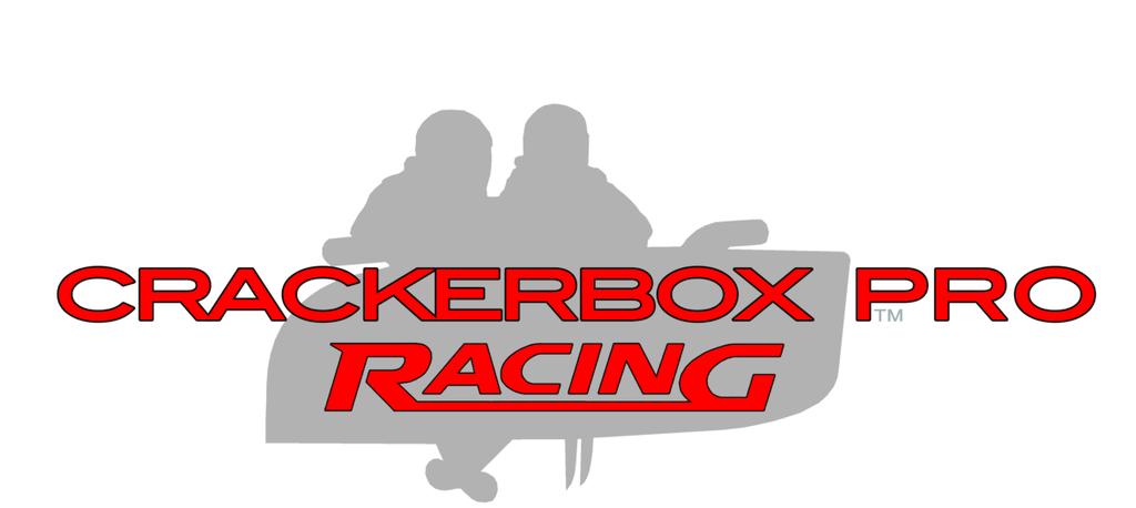 CRACKERBOX RACING ASSOCIATION LLC.