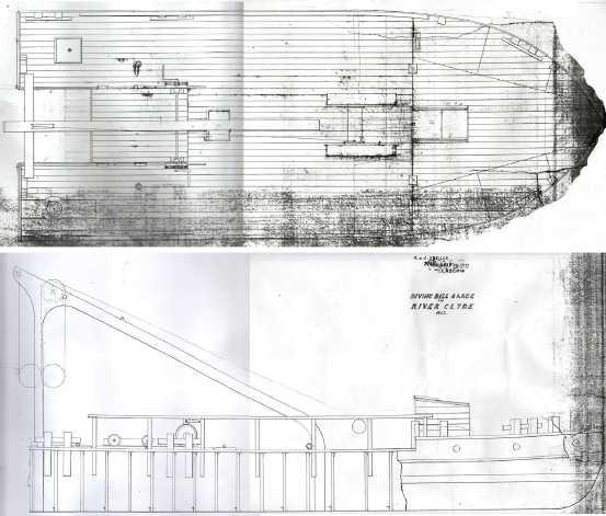 shipbuilders A & J Inglis & Co. (figure 8).