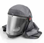 SATA breathing protection for optimum health protection SATA breathing protection equipment - whether it be full face respirator or half mask - provides maximum protection, enhanced lifetime and