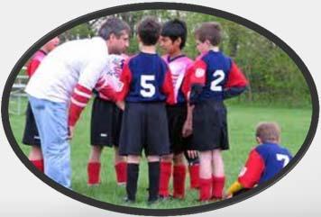 TEAM MANAGEMENT To provide proper instruction for the activity Club to provide certified age appropriate coaching staff To provide proper supervision for training and games 2011 U.S.