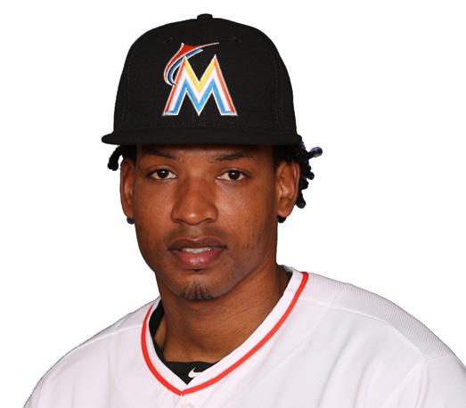 62 JOSÉ URENA PITCHER HT / WT 6 2 / 200 B / T R / R José Ureña will make his ninth start this season for the Marlins, his fifth at home where he has gone 0-4 with a 6.00 ERA (21.